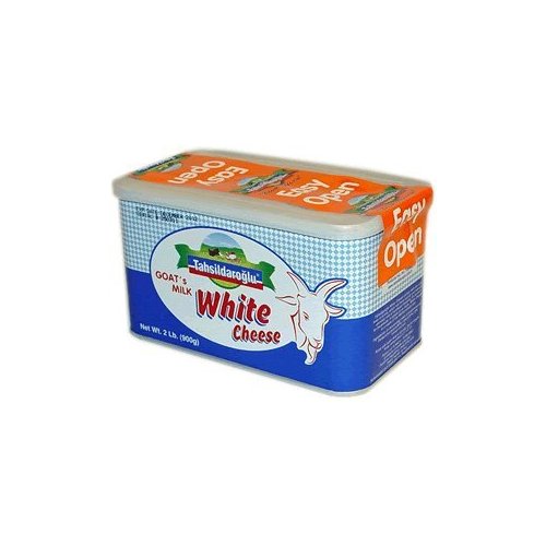 Exclusive Goat Cheese (Ezine Region)