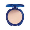 Covergirl Smoothers Pressed Powder, Translucent Light, 0.32 Oz, Pack of 2 (Packaging May Vary)