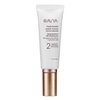 AVYA SPF 40 Sheer Tinted Moisturizer with Hyaluronic Acid & Green Chai – Advanced Ayurvedic Skincare Treatment for Balanced and Brighter Skin/Medium Skintones Shade #2 (1.7oz/50ml)