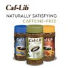 CAF LIB Instant Coffee Substitute, 150 GR