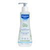 Mustela Baby Cleansing Water - No-Rinse Micellar Water - with Natural Avocado & Aloe Vera - for Baby's Face, Body & Diaper â€“ 25.35 fl. oz. (Pack of 1)