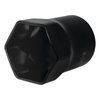 Performance Tool W83240 1/2-Inch Drive Hex Lock Nut Socket, 2-3/8-Inch used on Wheel Bearing Locknuts