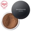 bareMinerals Original Loose Powder Foundation SPF 15, Lightweight Mineral Loose Powder Foundation Makeup, Buildable Coverage, Talc Free, Vegan (Golden Deep 28)