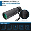 Barska 10x40 Blackhawk Waterproof Monocular