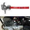 FLYPIG New Fuel Valve Petcock Gas Shut Off Switch for Honda 16950-GF6-015 16950-163-035 16950-GW8-670 14 x 1.0 mm 50cc 70cc 90cc 110cc 125cc 150cc 200cc 250cc Z50R Z50 Scooter ATV Dirt Bike Go Kart