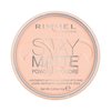 Rimmel London Stay Matte Long Lasting Pressed Powder - 002 Pink Blossom