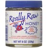 REALLY RAW Raw Honey, 8 OZ