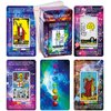 Vitacera Tarot Cards for Beginners , Card Deck with Guidebook, Keywords, Yes or No, Timing, Colors, Musical Pitch, Planet, Zodiac, Element, Chakra, Numerology and Meanings on Them
