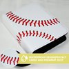 400 Card Binder Pockets, Trading Card Binder with Sleeves, Baseball Card Binder, Trading Card Albums Sports Card Binder Collectible Fits 400 Cards with 50 Removable Sleeves