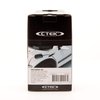 CTEK Black Bumper for MUS 7002 Battery Charger, Protects Your Charger and the Paint