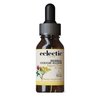 ECLECTIC INSTITUTE Kids, Herbal Cough Elixir, Black Cherry Flavored | Non-GMO, Gluten-Free | 1 fl oz (30 ml)