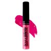 Boston Mints P-Town Pink Lip Gloss (.25oz) -Vegan, gluten-free, cruelty-free formula with Aloe, Vitamins C & E, and a refreshing hint of spearmint extract for soft and hydrated lips.