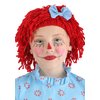 Raggedy Ann Makeup Set Standard