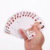 Poker Cards Games for Couples Date Night, Intimacy Deck Cards for Couples, Adult Card Games for Game Night, Relationship Card Game with 54 Positions