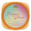 TREE HUT Tropic Glow Firming Sugar Scrub 18 Oz! Formulated With Real Sugar, Certified Shea Butter And Guarana Extract! Exfoliating Body Scrub That Leaves Skin Feeling Soft & Smooth! (Tropic Glow Scrub)