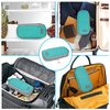 YOUSHARES Insulin Travel Case - Insulin Cooler Bag for Pen, Medicine, Pen Glucose Meter and Other Diabetic Supplies (Green)