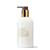 Molton Brown Jubilant Pine & Patchouli Body Lotion 10 fl. oz.