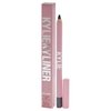Kylie Cosmetics Gel Eyeliner Pencil - 013 Shimmery Grey for Women - 0.04 oz Eyeliner