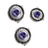HQ8 Replacement Heads for Philips Norelco Shavers AT830 PT730 AT810 AT880 AT750 AT890 PT 860 PT723 Electric Razor Blade Shaver Cutter Upgraded 8 Series 3 Pack