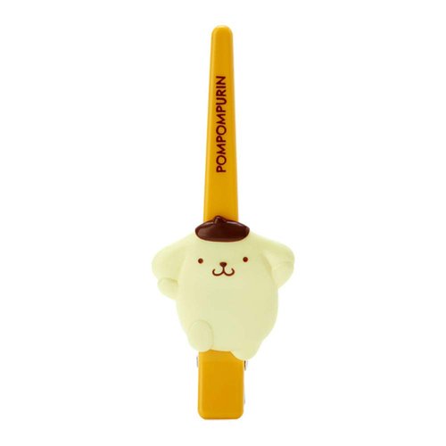 Pomupomupurin Long Hair Clip