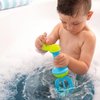HABA Bubble Bath Whisk 2 Pack - Kids Bubble Bath Whisk, Bath Toys for Kids' Sensory Play, Motor Skills, and Bath Time Fun