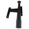 STAR BRITE Extend-A-Brush Boat Hook Attachment - Durable Nylon Construction, Universal Fit for All Extend A Brush Handles & Poles (040033)