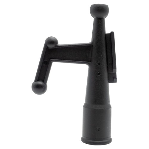 STAR BRITE Extend-A-Brush Boat Hook Attachment - Durable Nylon Construction, Universal Fit for All Extend A Brush Handles & Poles (040033)