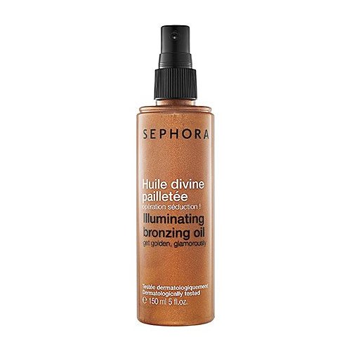 SEPHORA COLLECTION Illuminating Bronzing Oil 5 oz