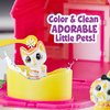 Crayola Scribble Scrubbie Pets, Backyard Playset, Toys For Girls & Boys, Gifts For Kids, Ages 3+
