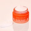 Pacifica Eye Cream for Women - Glow Baby Brightening Eye Cream Eye Cream - Dark Circles Caffeine Under Eye Treatment w/ Vitamin C, Caffeine, Hyaluronic Acid Vegan Cruelty-Free Dermatologist Tested