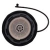 Fuel Gas Cap 52030377AB 52124512AA Compatible with Fuel Tank Cap Chrysler Dodge Ram and More Fuel Filler Cap