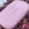 Generic Murray & Lanman Rose Soap Bar - Jabon de Tocador de Rosas 3.35 Oz (Pack of 4)