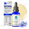 Tens Up Skin Tight with Chicory Root and Caesalpinia Spinosa Gum to Naturally Tighten, Lift, and Firm Serum Booster Skin Perfection