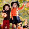 Halloween Tattoos for Kids 144 Pcs Halloween Temporary Tattoos Bulk Halloween Party Favors Goody Bag Stuffers Halloween Party Supplies