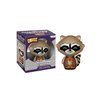 Funko Dorbz: Guardians of The Galaxy Rocket Raccoon Action Figure