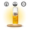 Fazed by Nature First Things First Deep Cleansing Balm, Oil Cleanser for Face & Makeup Remover with Kalahari Melon, Sacha Inchi, & Sea Buckthorn Oil, Pump Dispenser, Clean Skincare, 3.4 oz