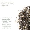 Jasmine Green Tea From China - Traditional Chinese Tea From Fujian - Yin Hao Silver Tip - Yin Hao Jasmine Tea Green Tea Chinese Jasmin Tea Jasmine Chinese Tea Yin Hao Tea Jasmine Silver Tea