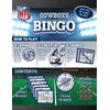 Masterpieces Kids Games - NFL Dallas Cowboys Bingo Game