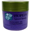 Isoplus Natural Remedy Avocado Oil Conditioner 4 oz. (Pack of 6)