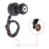 labwork Ignition Key Switch Replacement for Yamaha Raptor 250 660R 350 700 YFM700R YFM350R YFM660R YFM250R
