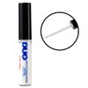 DUO Quick-Set Clear False Strip Lash Adhesive, Dries Invisible 0.18 oz x 2 Packs