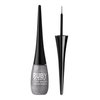 Ruby Kisses Bling Glitter Eyeliner, Glitz N' Silver