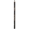 Skone Cosmetics Tattooed Solid Eyeliner - Eyeliner Pencil Black - Smooth Soft Gliding, Waterproof, No Smudging Pencil Eyeliner - Long Lasting Under Eye Liner for Intense Look (Black)
