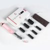 Eenten Glue Shaker, Portable Electric Eyelash Glue Shaker for Eyelash Extensions, Lash Glue Shaker(Battery Powered)