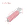 2 Pcs Volumizing Hair Clips, Hair Root Curler Clip, Fluffy Hair Volumizing Clips, Hair Styling Tool for DIY Curly Hair(pink)