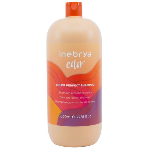 Inebrya Color Perfect Shampoo, Color Protection Shampoo (33.8 oz.)