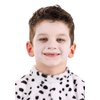 Fun Costumes Dalmatian Makeup Kit Standard