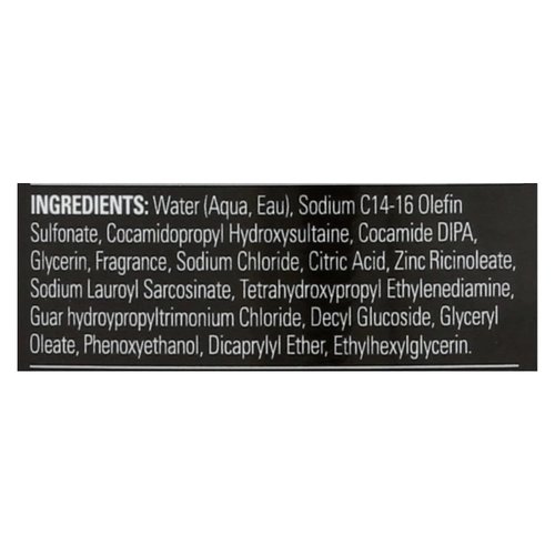 Herban Cowboy Deodorizing Body Wash Dusk, 18 Fl Oz