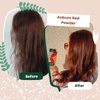 Herbatint Henna Color Organic Hair Dye Plant-Based Henna Powder & Herbal Formula - Vegan - Auburn Red - 3.5oz