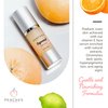 Vitamin C Face Serum (1 oz) - Age-Defying Brightening Serum with Real Gold, Kakadu Plum Extracts - Vegan Facial Serum - Vitamin C Serum For Face Elasticity - Squeezed Vitamin C Serum